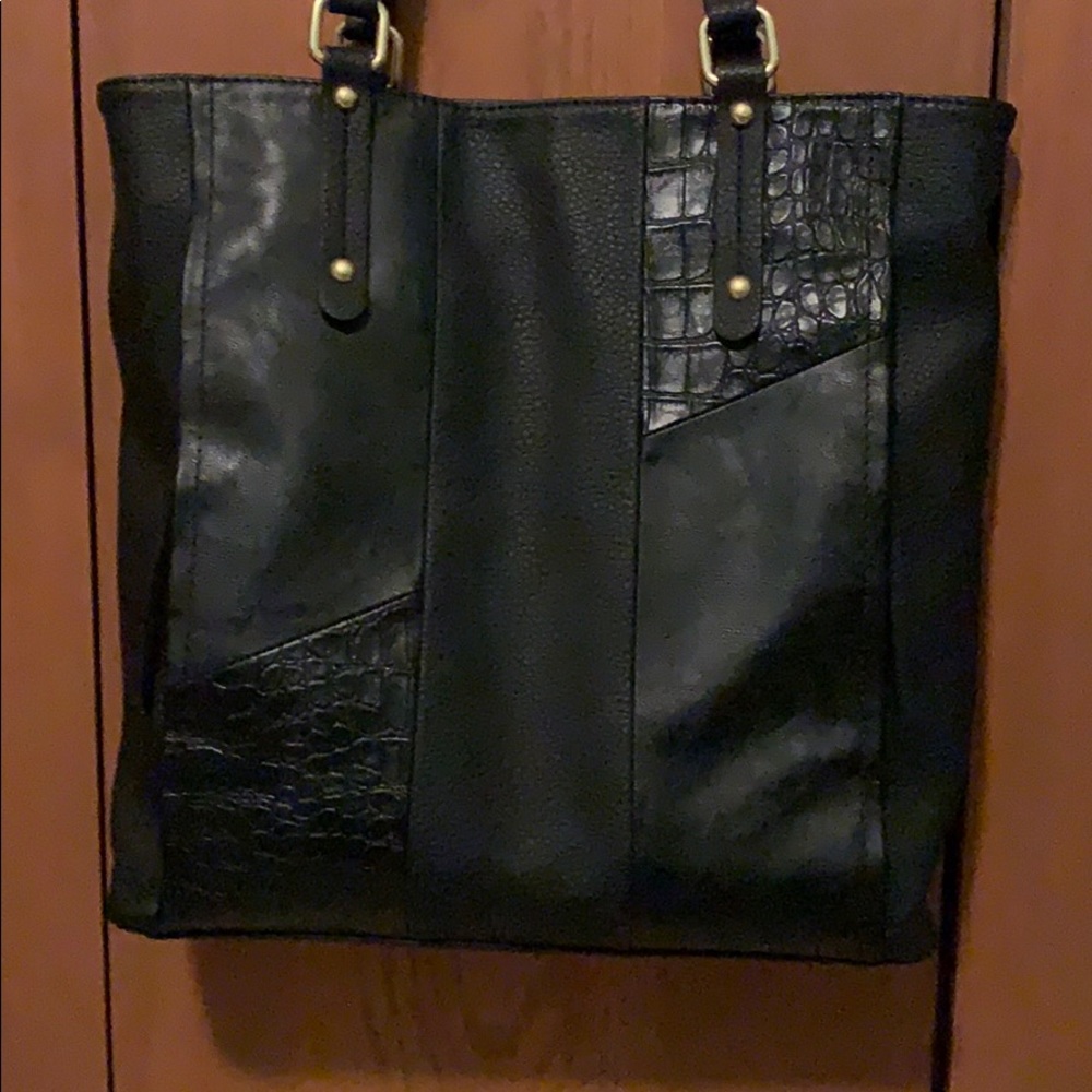 Relic Tote Bag